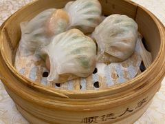 顺德人家虾饺皇-顺德人家食府(黄金广场店)