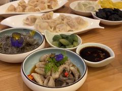 -船歌·鱼水饺青岛菜(国贸商城店)