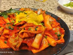 -安又胖韩国烤肉(美罗城店)