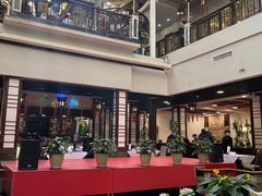 -广州酒家(文昌总店)