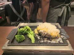 -肉肉大米(德基广场店)