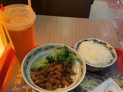 -和合谷(建外中海店)