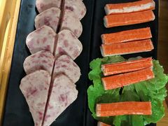 -捞围鲜·港式打边炉(海阳路店)