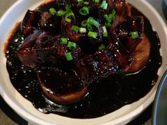 红烧肉-日上三甘(三里屯店)