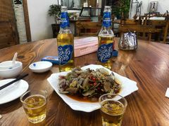 -聚鲜阁海鲜美食城(香水湾店)