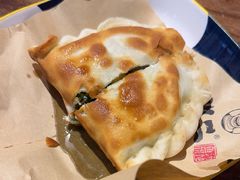 虾虎哈饼-地二手作鱼汤馄饨(上街里店)