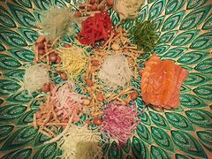 -原志优秀食材·匠心料理·海胆主题(金亿广场店)