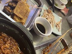 -鹤睦鱼生·啫啫煲·海鲜(保利百合店)