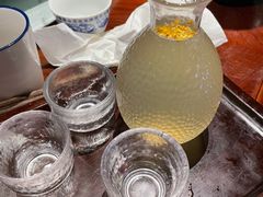 桂花米酒-寻宝记绍兴菜(鲁迅路店)