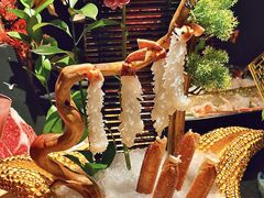 -蟹犇前•帝王蟹雪蟹(陆家嘴店)