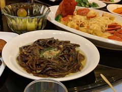 -后宫私房菜(汇客美食娱乐广场店)