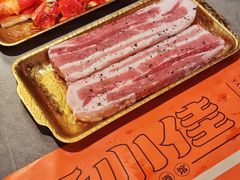 -杨小佳·齐齐哈尔烤肉·烤串(广州店)