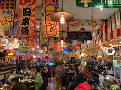 大堂-平成屋·午肴夜酒(四川北路店)