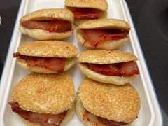 糟肉光饼-旺达·福州菜(正大广场店)