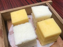 -欢姐伦教糕(北海大道北店)