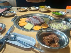 -麻蒲碳烤肉(梅花园店)