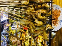 -晓靖轩烧烤(沙河风情店)