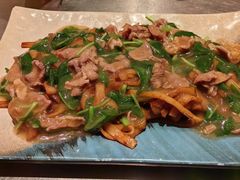 -潮界(虹桥新天地店)