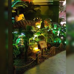 -恐龙探索乐园(磁器口店)