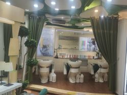 -艺米阳光Hair Salon