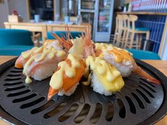 -村上一屋·亚洲菜融合小馆(南楼店)