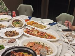 -新丁香海鲜酒店(银海商贸城店)