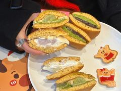 -辛一·铜锣烧(鸿寿坊店)