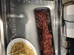 -韩麦大冷面(桂花街直营店)
