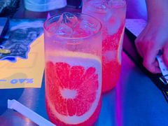 -燥次·烧烤酒场(万象城店)