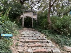 -外蒲山