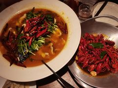 -清水亭湖北菜(大屯DT51店)