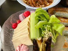 -蘇河湾·新鲁菜·泰山宴(泰山店)