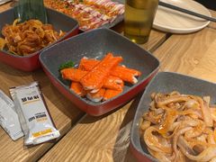 -新石器烤肉(无锡万象城店)