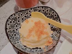 土豆泥-大渔铁板烧(大悦城店)