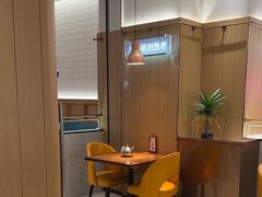 -老板恋上鱼(印象城店)