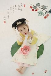 -蜜阁孕味亲子摄影(太奥广场店)