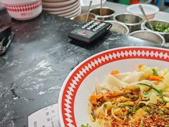 -吴满满油泼面(北方风味园店)