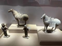 -陕西历史博物馆