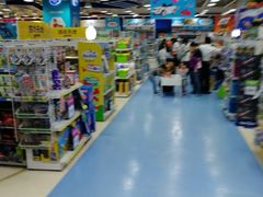 -TOYSRUS玩具反斗城(上海青浦吾悦广场店)