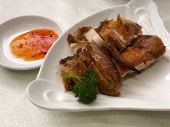 -古南都·老广东酒楼(龙江店)