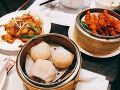 -糖朝(尖沙咀店)