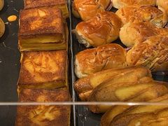 -BreadTalk面包新语·烘焙蛋糕(金光华广场店)