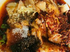 -温记府廟豆汤饭·始于1955年(海椒店)