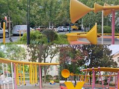 -上海市闵行科技幼儿园