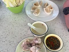 -墨脱石锅椰子鸡•海鲜糟粕醋(榆亚路店)