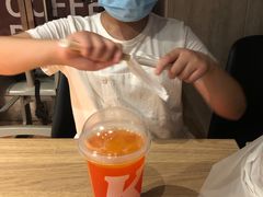 -肯德基(合肥站店)