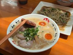 -日出拉面(望京店)