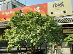 -猪肉婆私房菜(容桂总店)