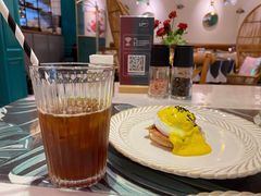 -MIO弥欧洋房西餐厅(中央大街店)