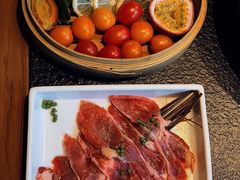 -大龙燚·旷野鲜火锅(广州首店)
